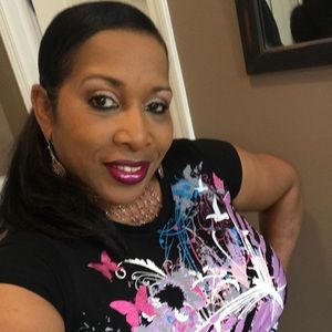 Meet your Posher, Terri